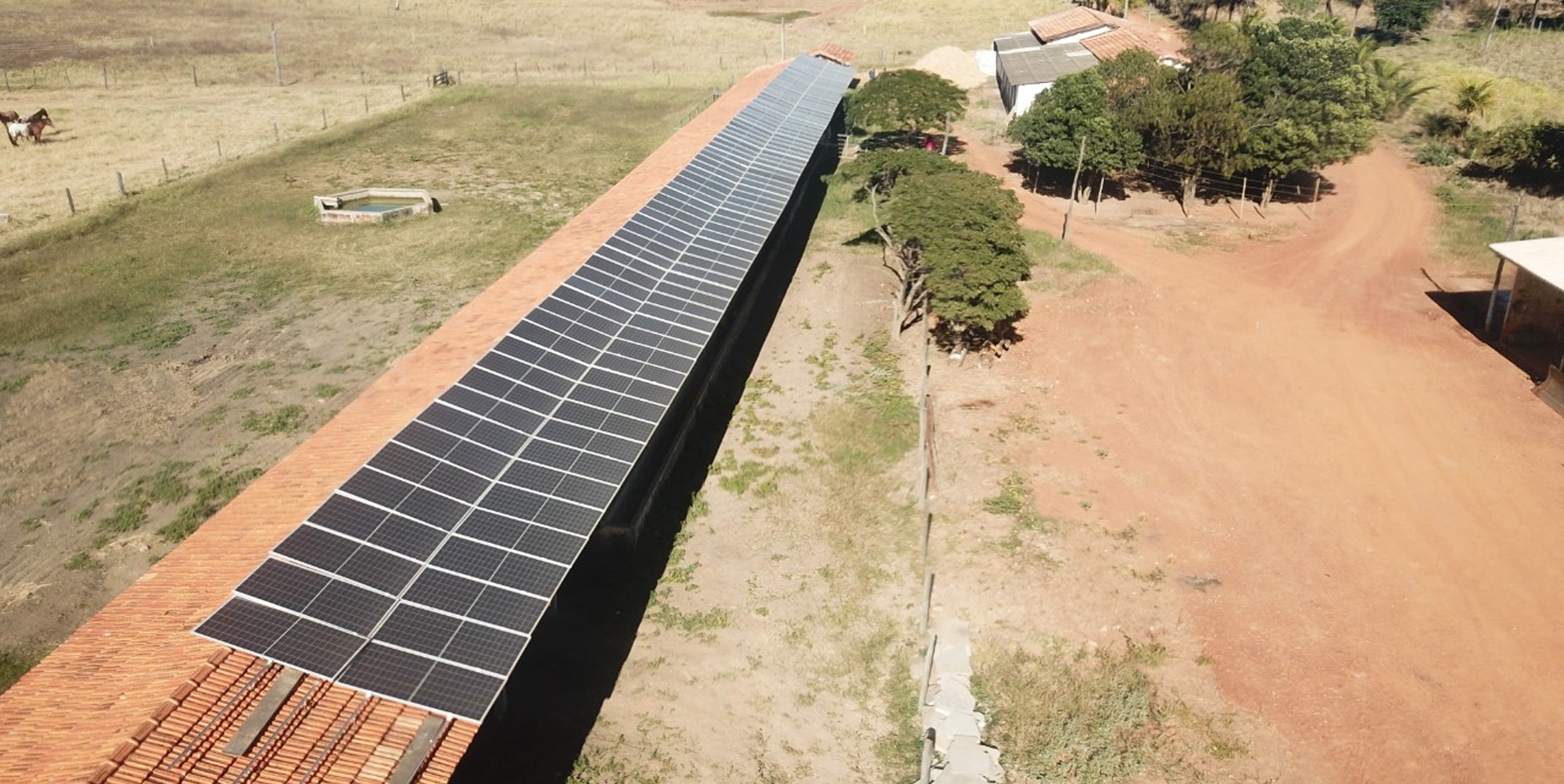 Energia Solar para Residências