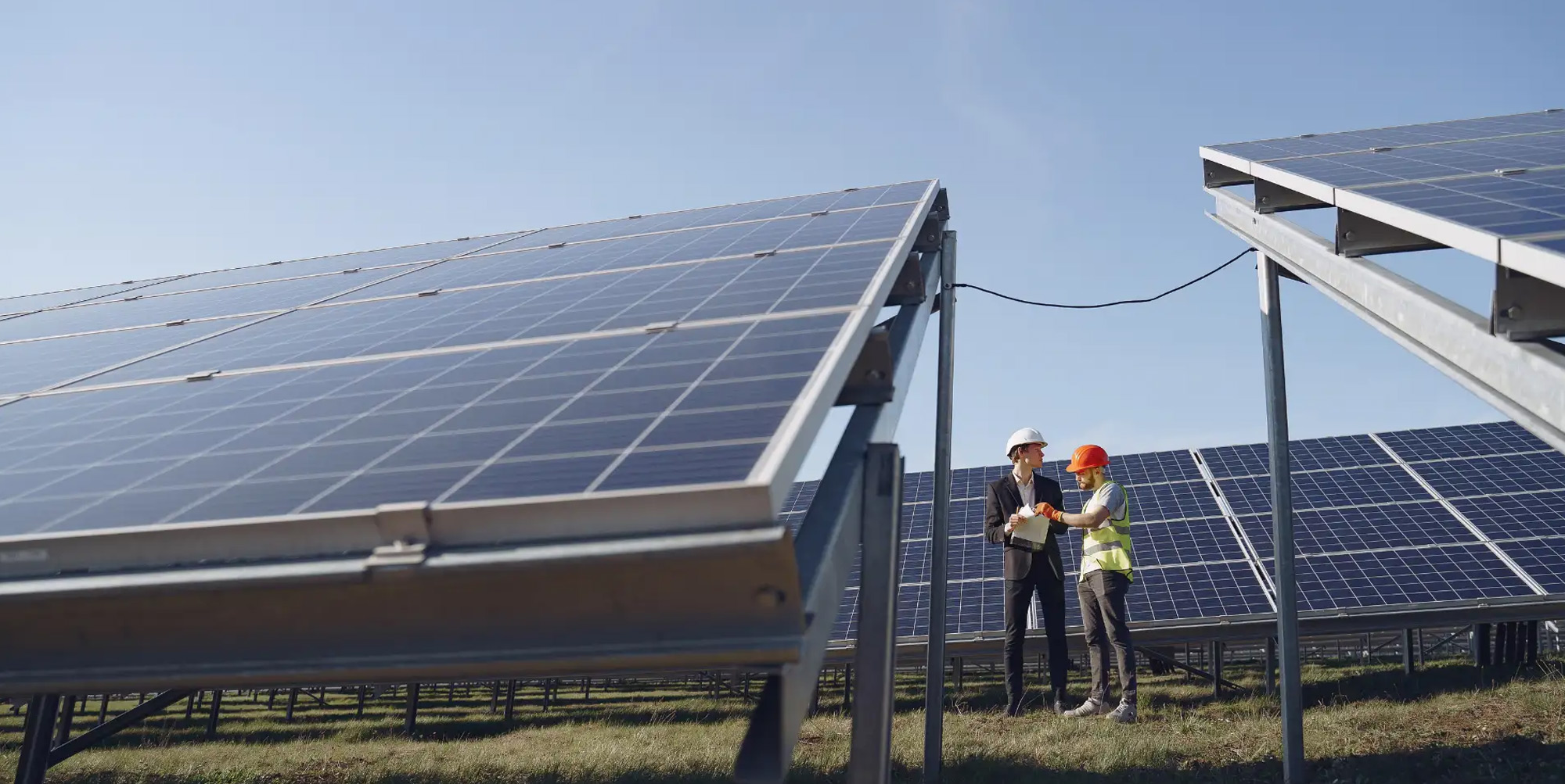 Energia Solar para Indústrias